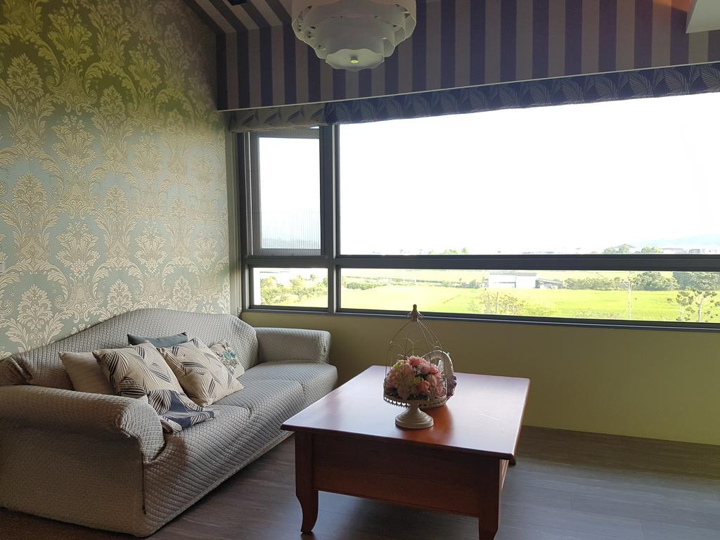 Kimpton B&B Dongshan  Esterno foto