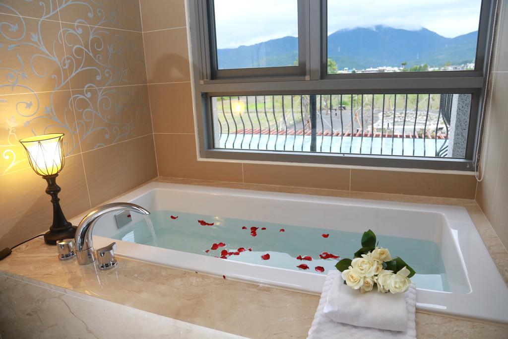 Kimpton B&B Dongshan  Esterno foto
