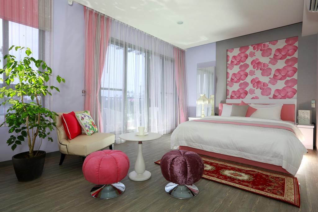 Kimpton B&B Dongshan  Esterno foto