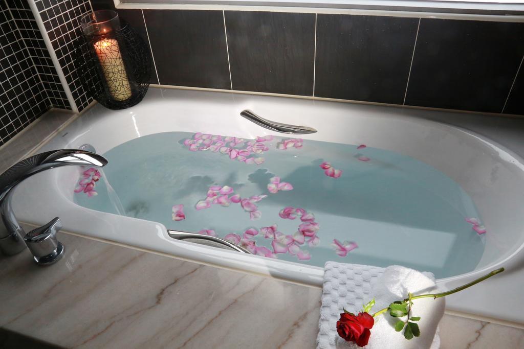 Kimpton B&B Dongshan  Esterno foto