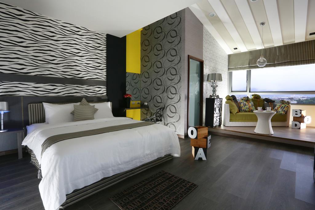 Kimpton B&B Dongshan  Esterno foto