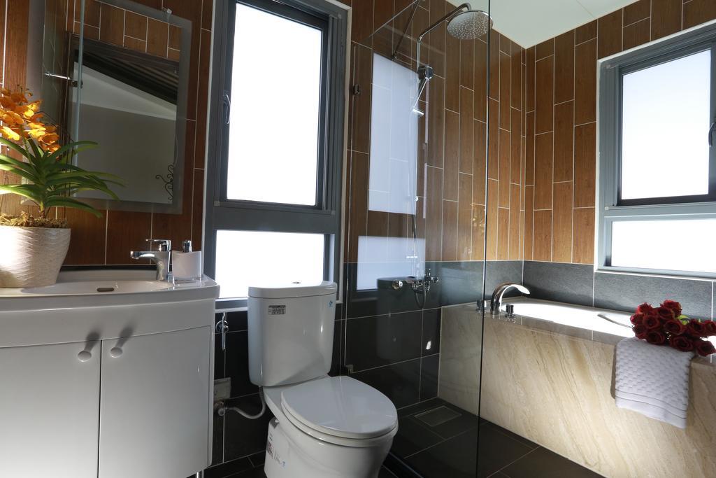 Kimpton B&B Dongshan  Esterno foto