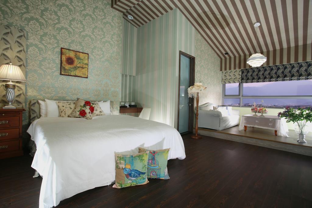 Kimpton B&B Dongshan  Esterno foto