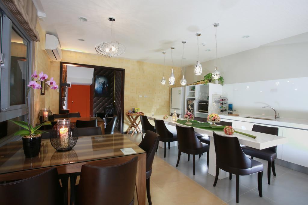 Kimpton B&B Dongshan  Esterno foto