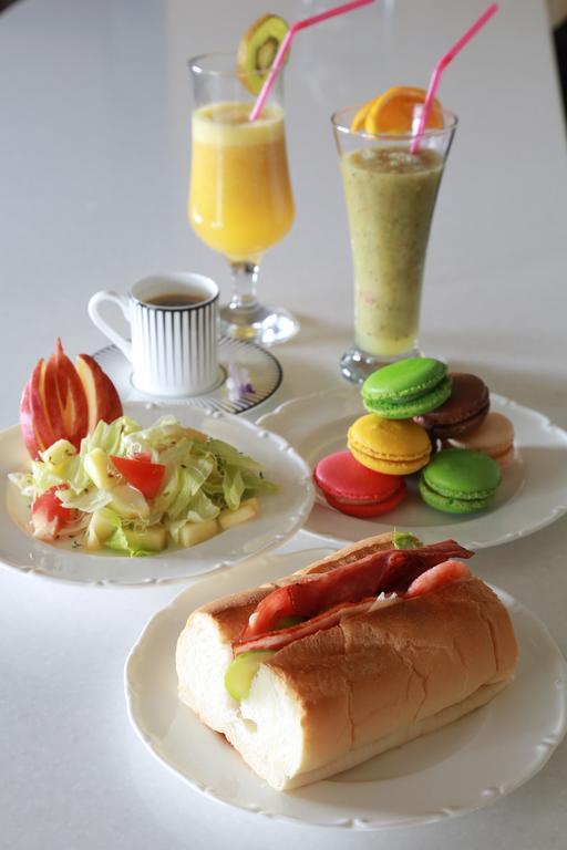 Kimpton B&B Dongshan  Esterno foto