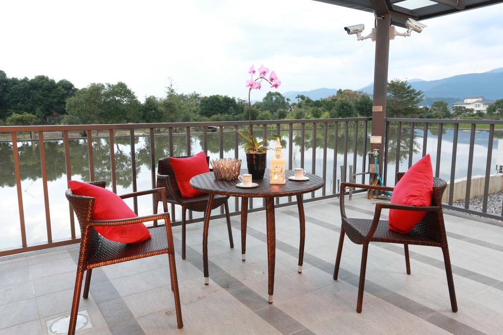 Kimpton B&B Dongshan  Esterno foto