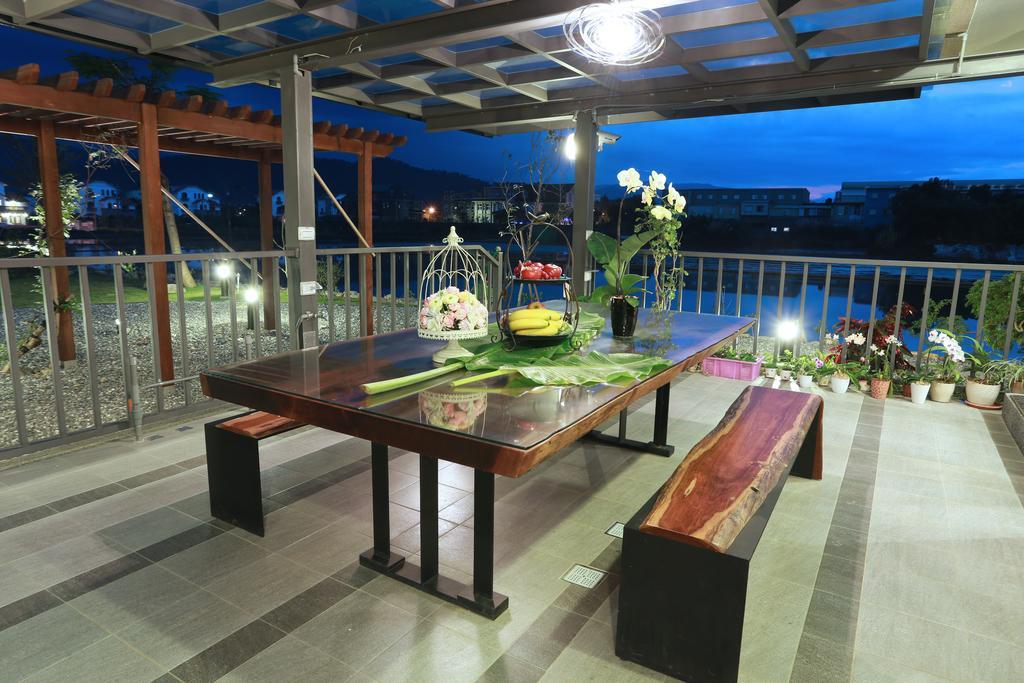 Kimpton B&B Dongshan  Esterno foto