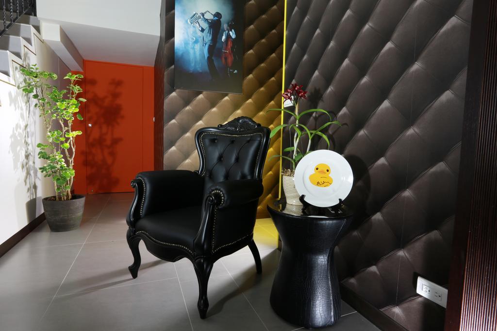 Kimpton B&B Dongshan  Esterno foto